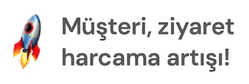 EmlakQR Müşteri artışı